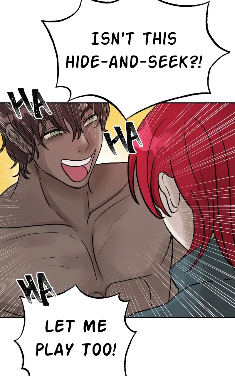 Unstable Chapter 6 page 85 - 