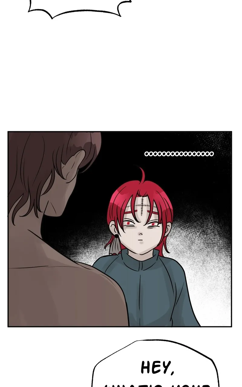 Unstable Chapter 6 page 86 - 