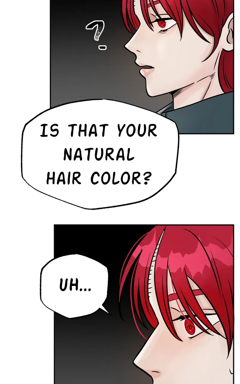 Unstable Chapter 6 page 88 - 