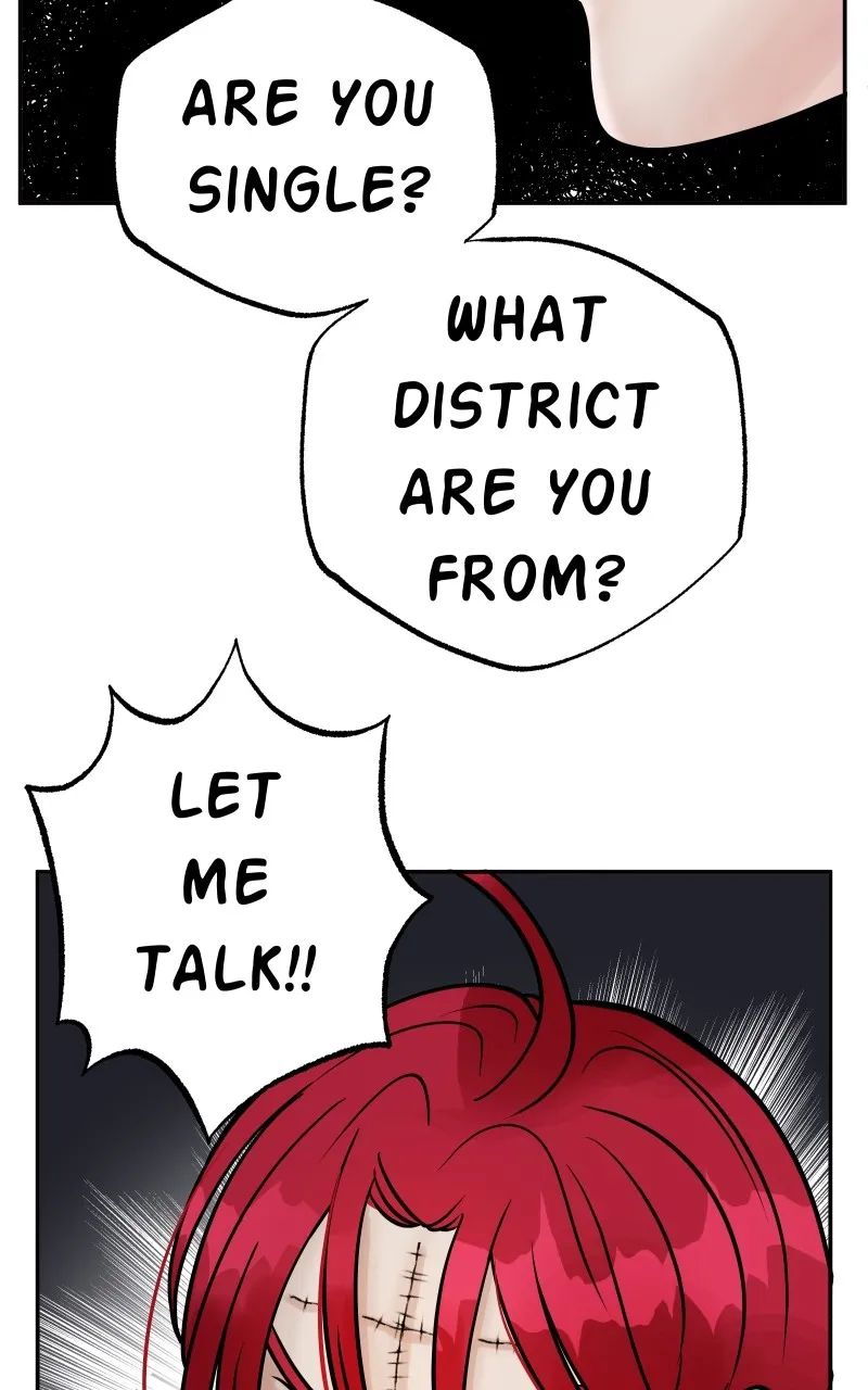 Unstable Chapter 6 page 90 - 
