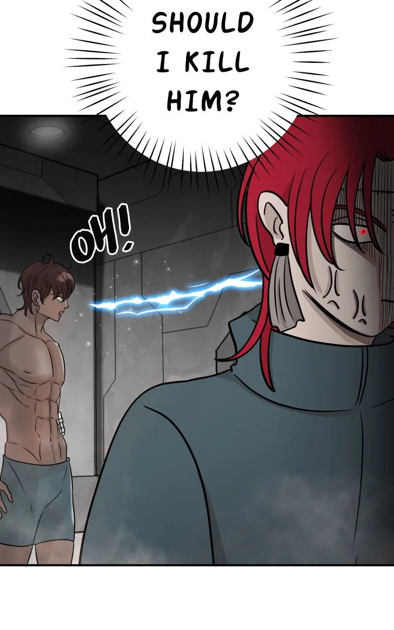 Unstable Chapter 6 page 94 - 