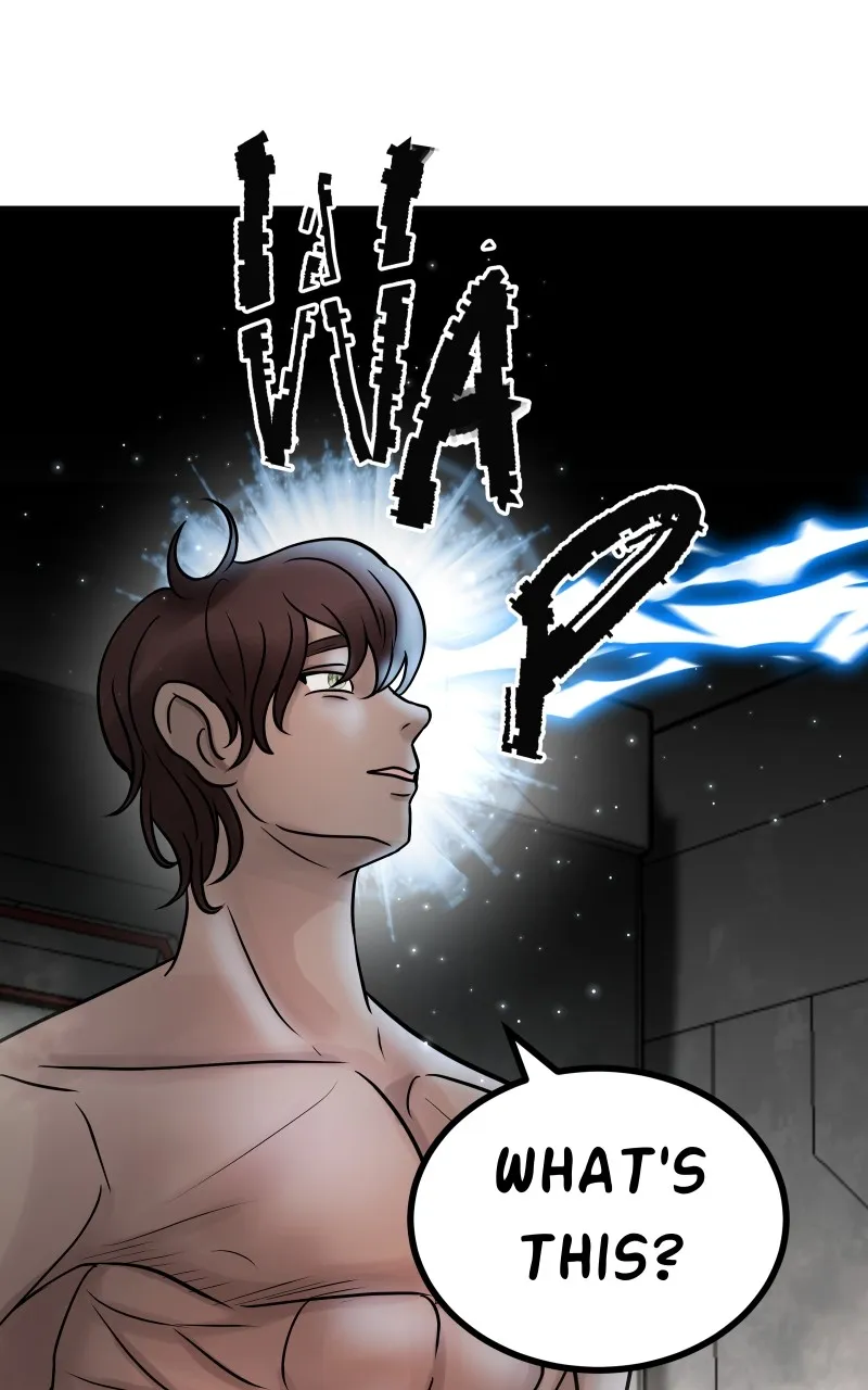 Unstable Chapter 6 page 96 - 