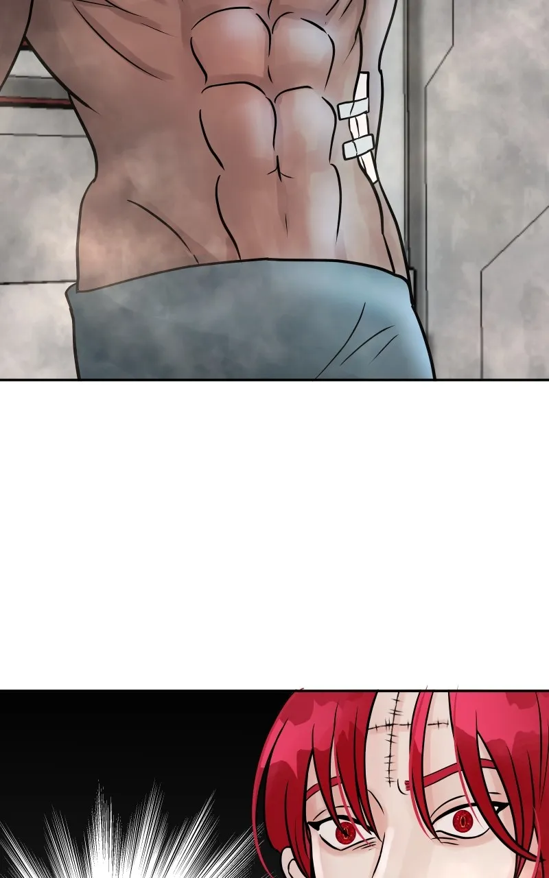Unstable Chapter 6 page 97 - 