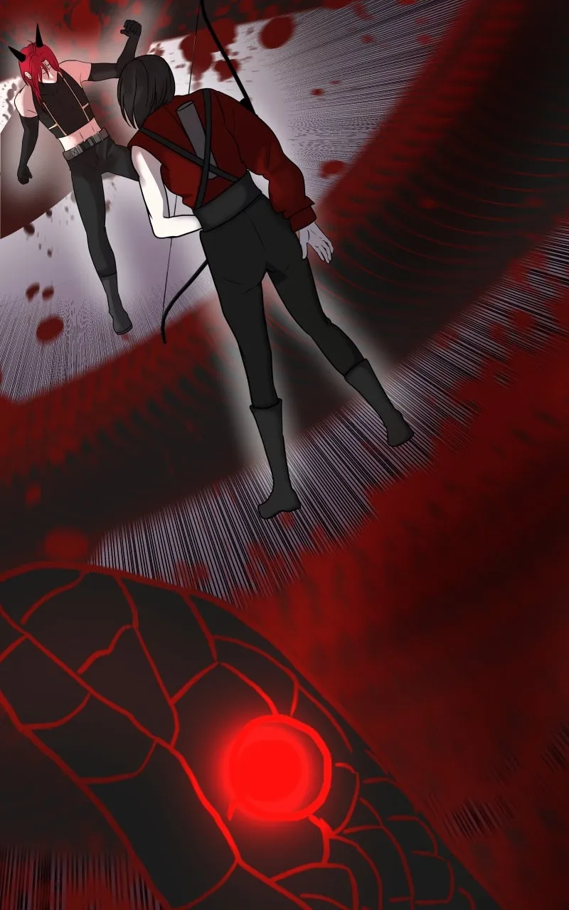 Unstable Chapter 60 page 103 - 