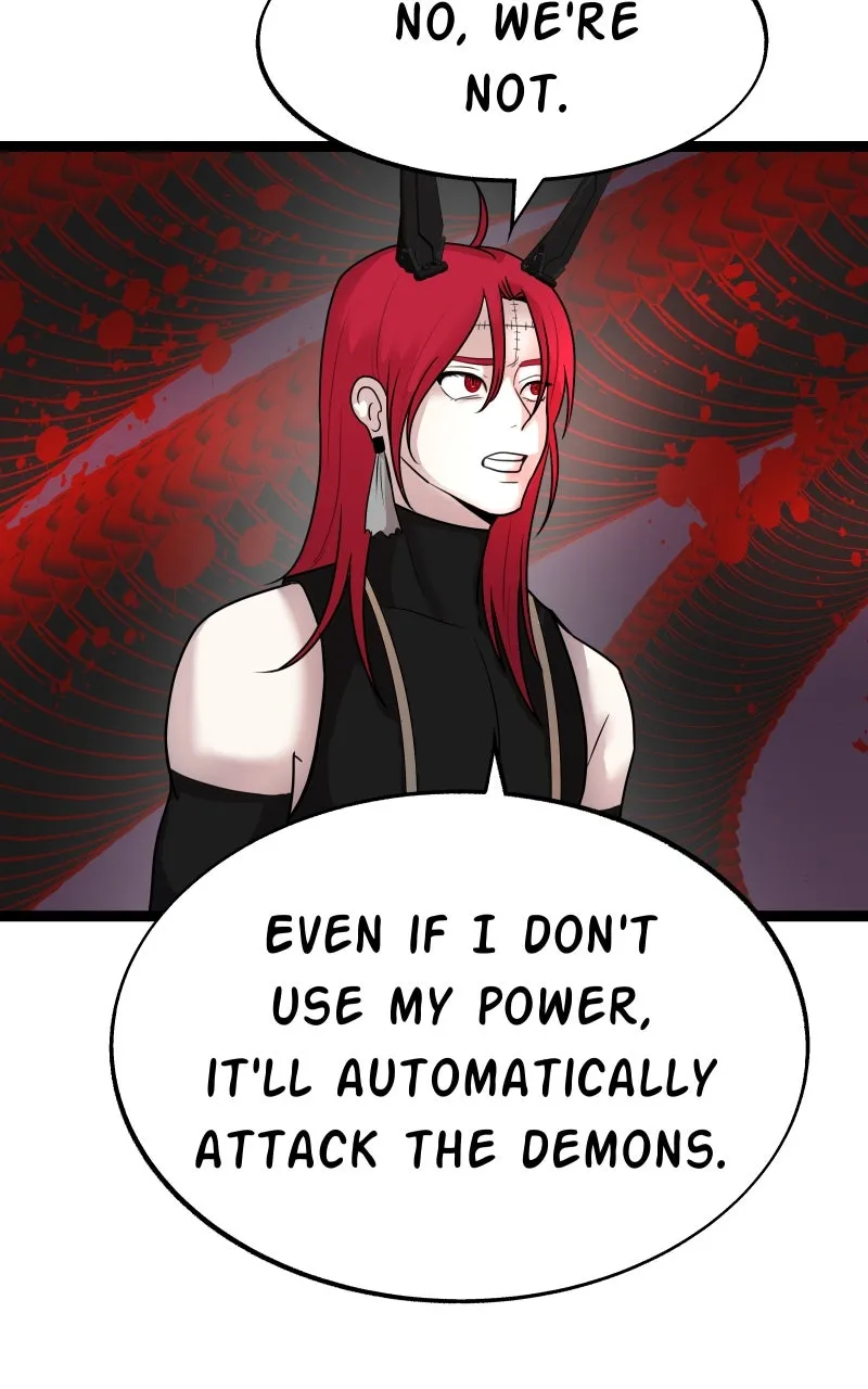 Unstable Chapter 60 page 109 - 