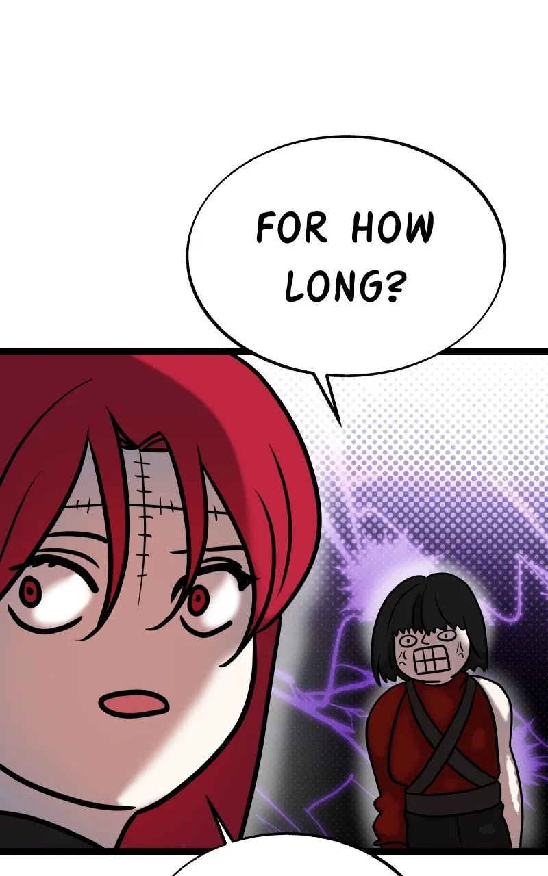 Unstable Chapter 60 page 110 - 