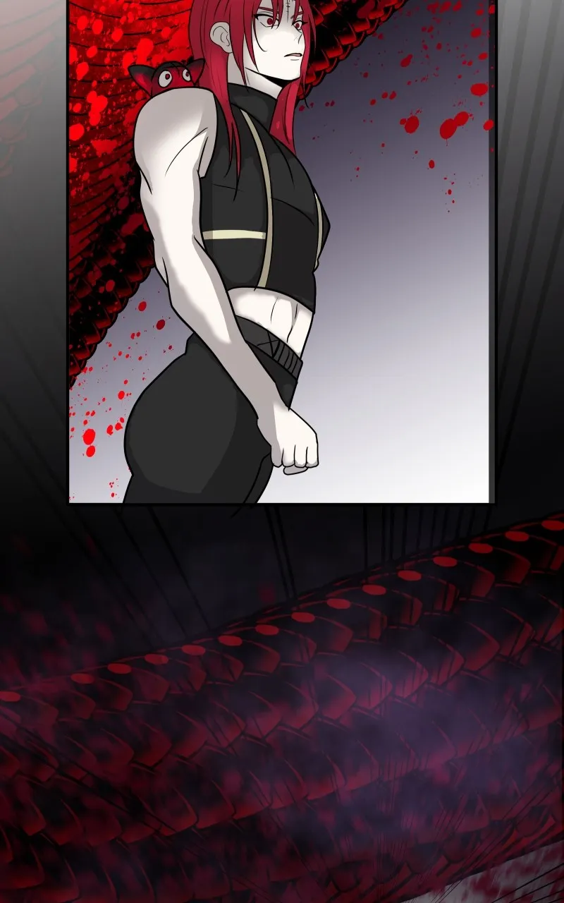 Unstable Chapter 60 page 119 - 