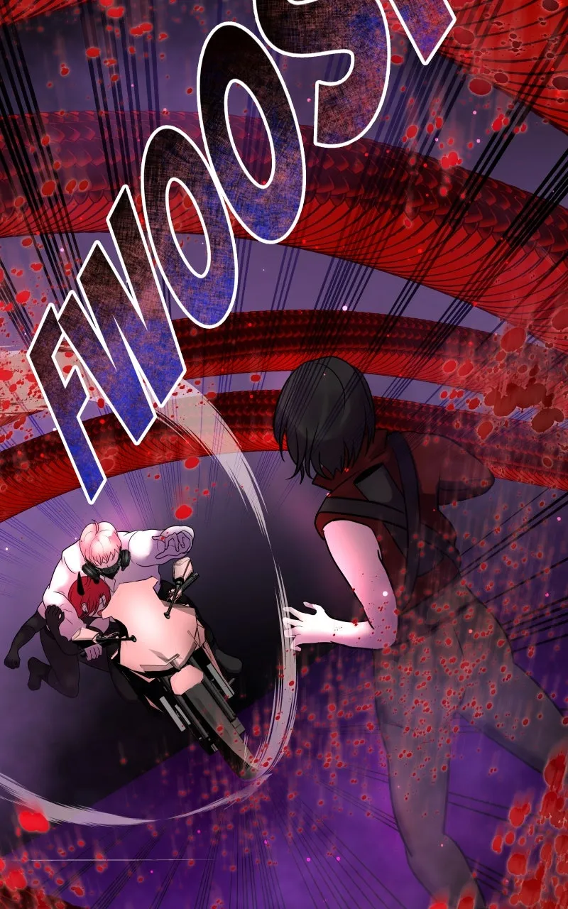 Unstable Chapter 60 page 127 - 