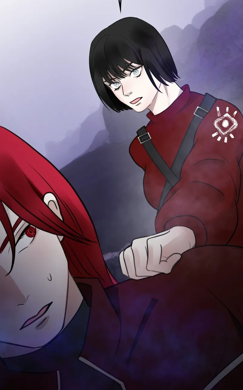 Unstable Chapter 60 page 14 - 