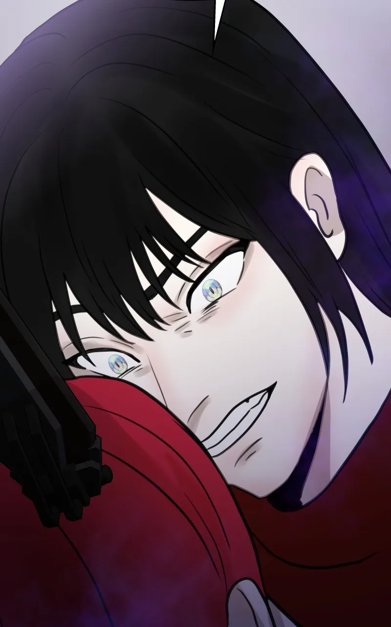 Unstable Chapter 60 page 19 - 