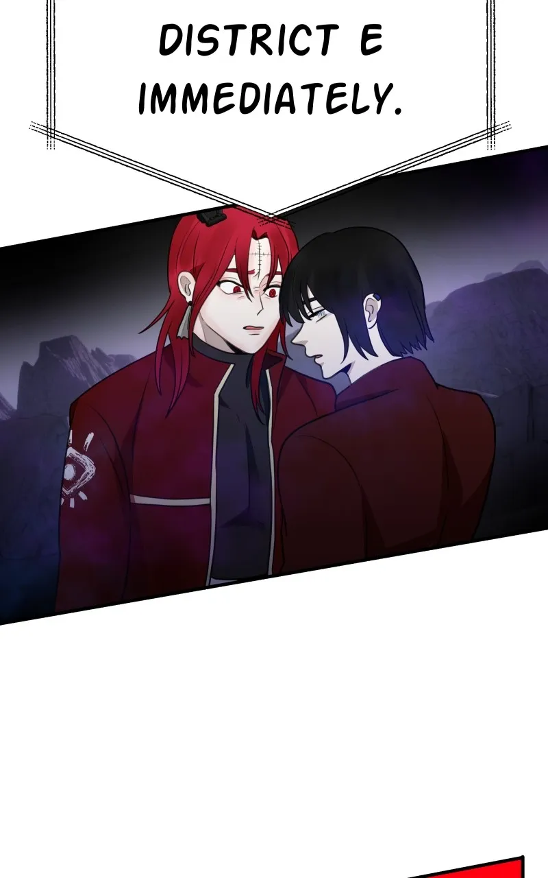 Unstable Chapter 60 page 22 - 