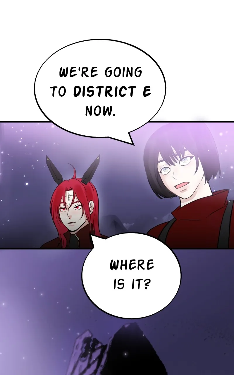 Unstable Chapter 60 page 27 - 