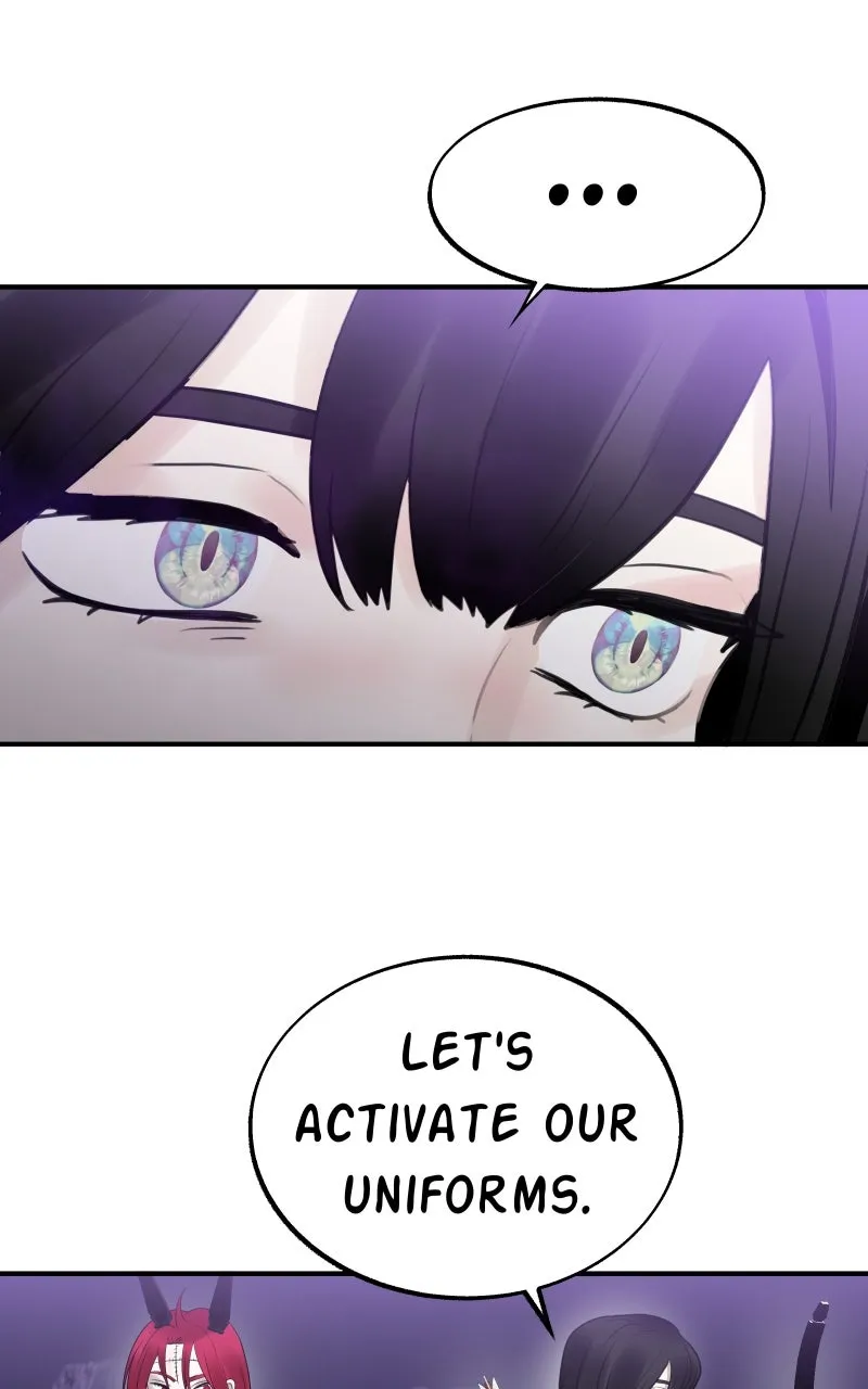 Unstable Chapter 60 page 31 - 