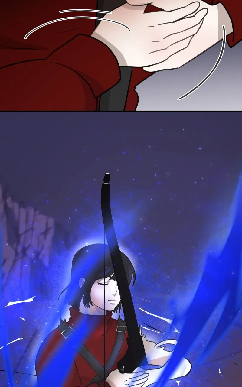 Unstable Chapter 60 page 33 - 