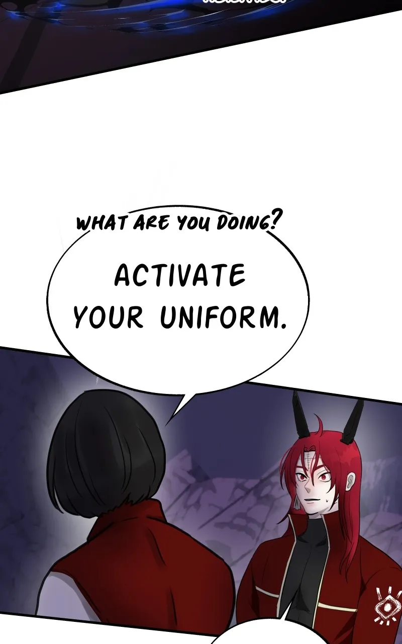 Unstable Chapter 60 page 35 - 