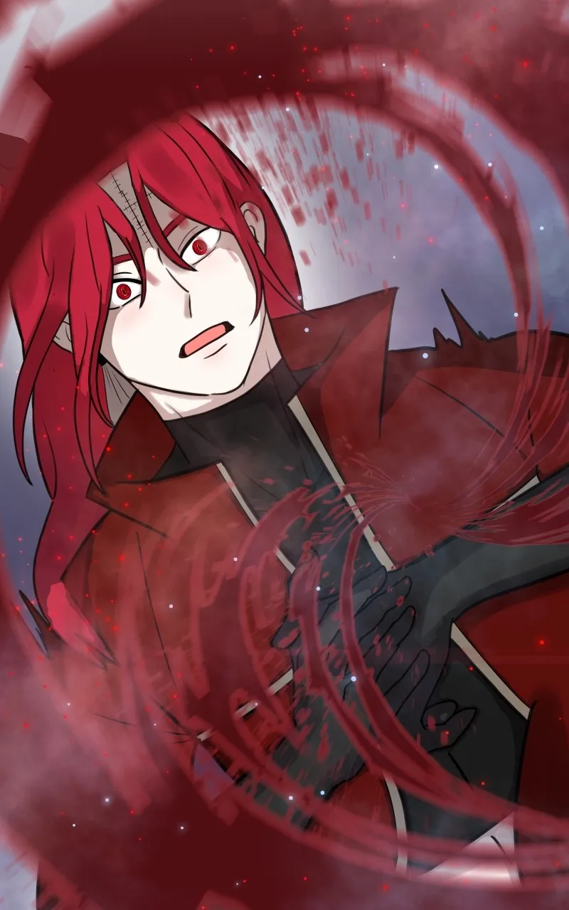 Unstable Chapter 60 page 39 - 