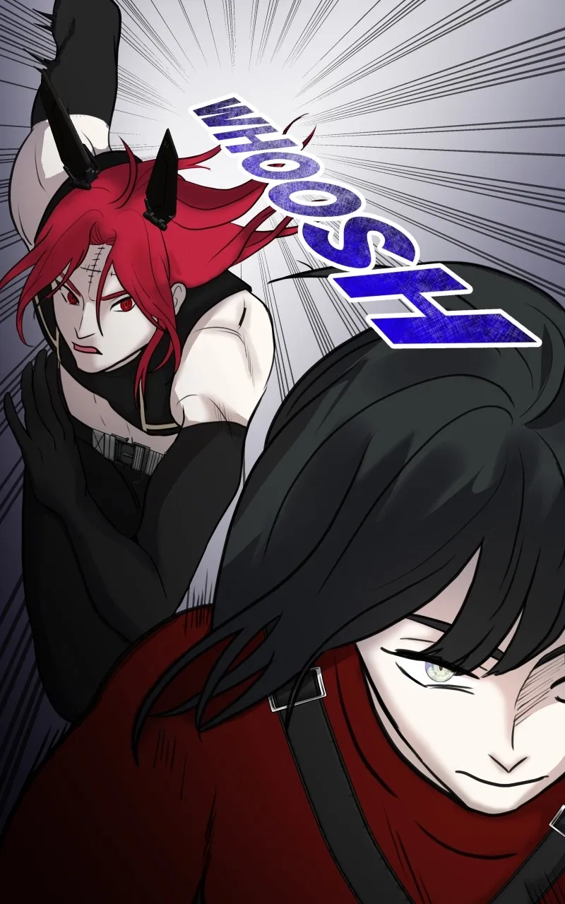 Unstable Chapter 60 page 45 - 