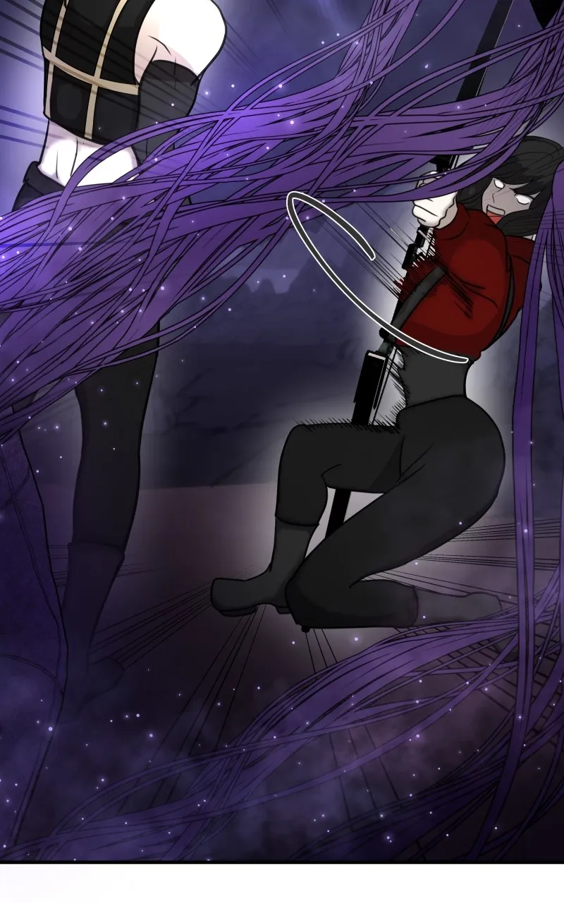 Unstable Chapter 60 page 50 - 