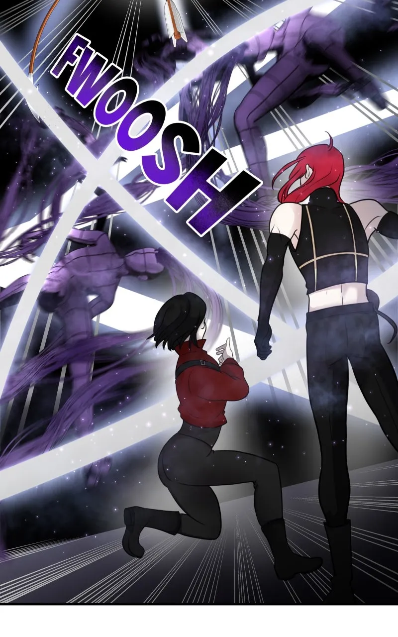 Unstable Chapter 60 page 53 - 