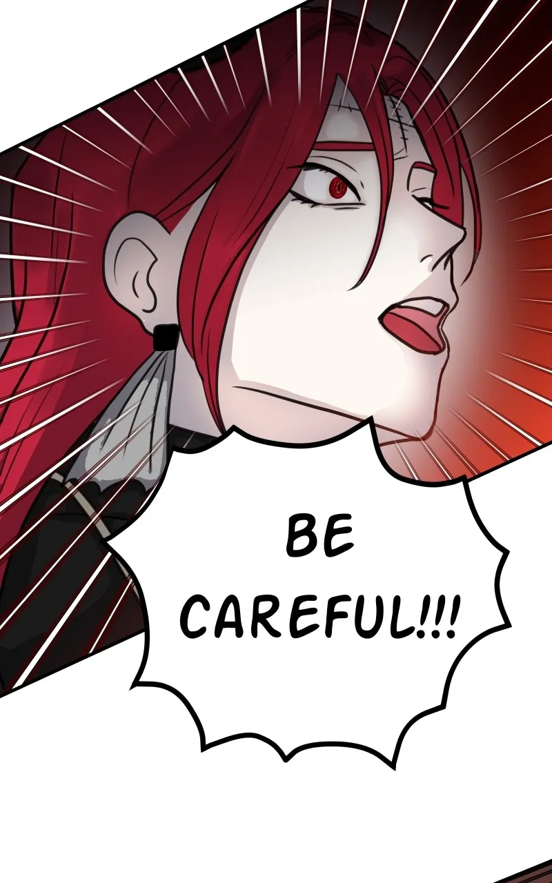Unstable Chapter 60 page 74 - 