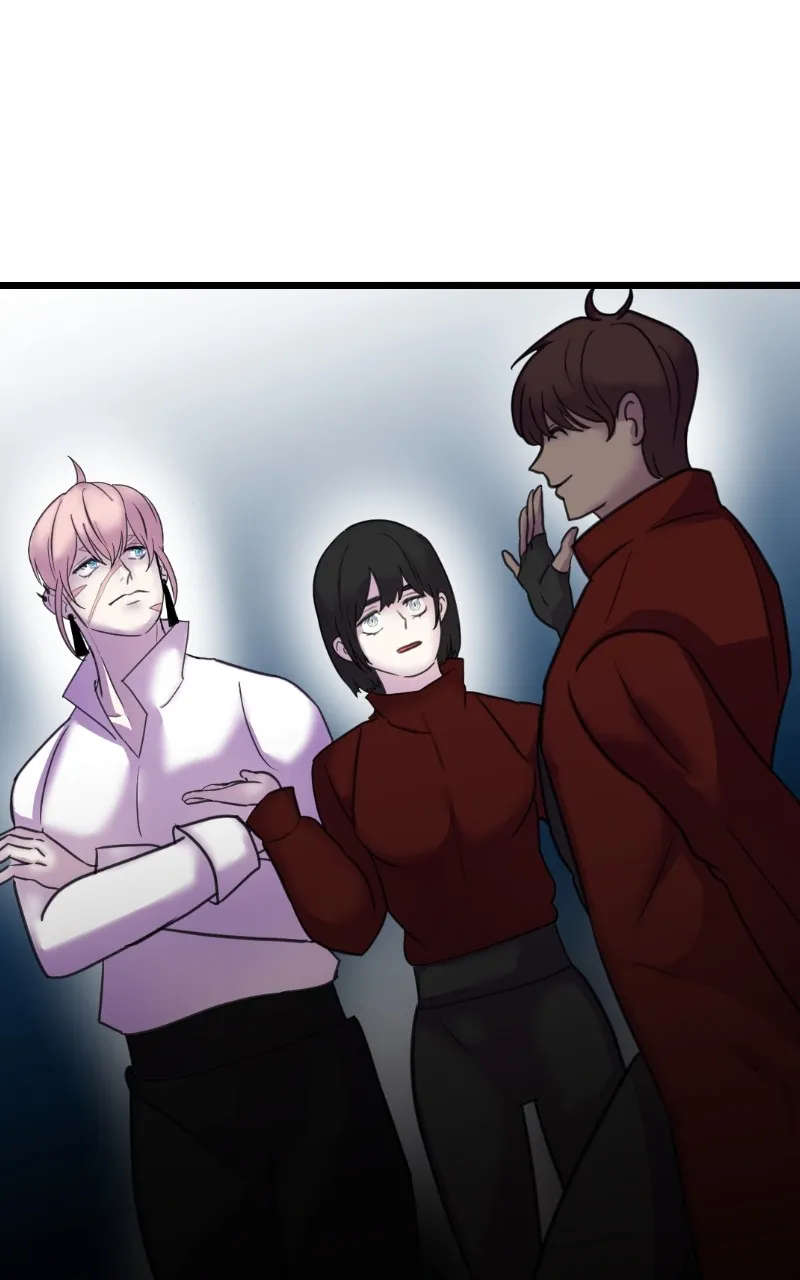Unstable Chapter 61 page 101 - 