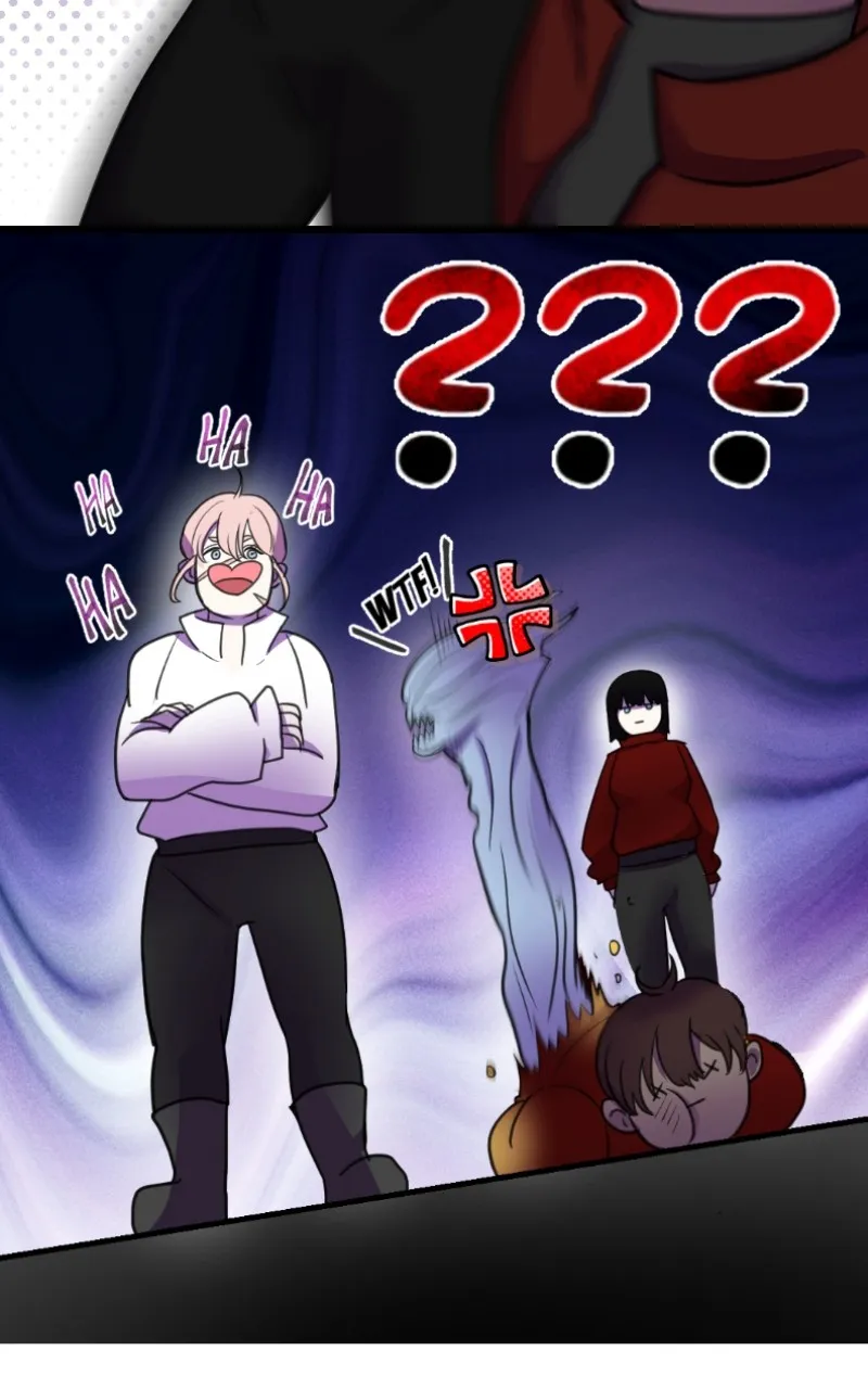 Unstable Chapter 61 page 105 - 