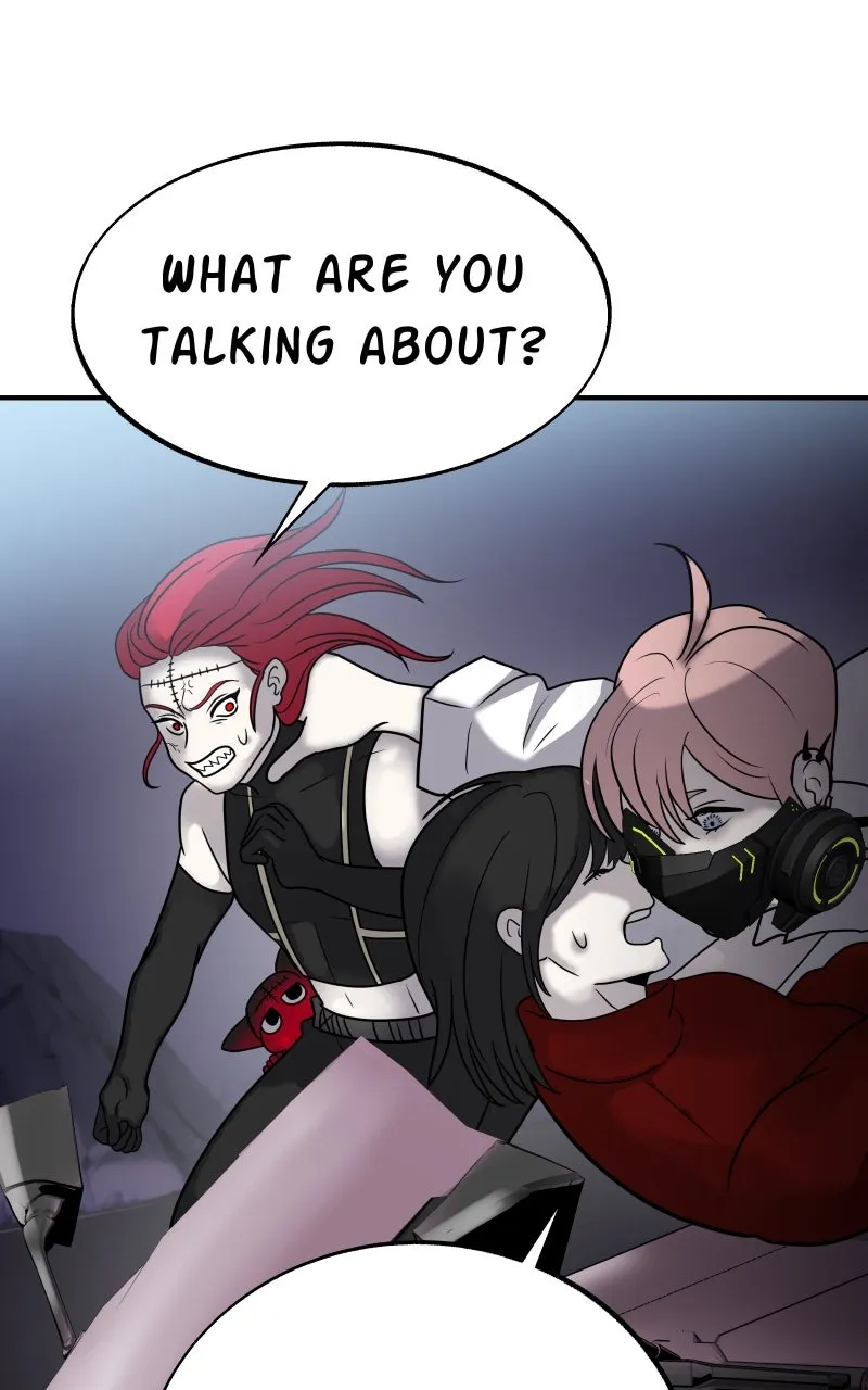Unstable Chapter 61 page 15 - 