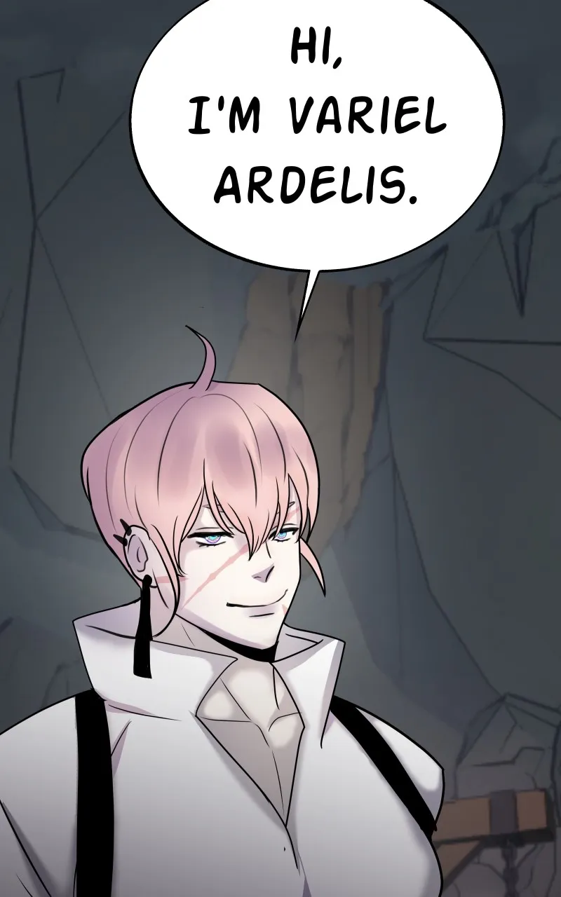 Unstable Chapter 61 page 21 - 