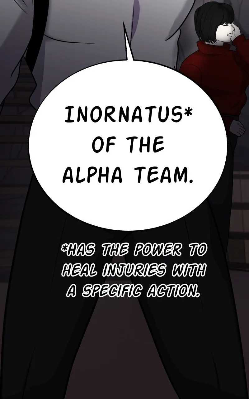 Unstable Chapter 61 page 22 - 