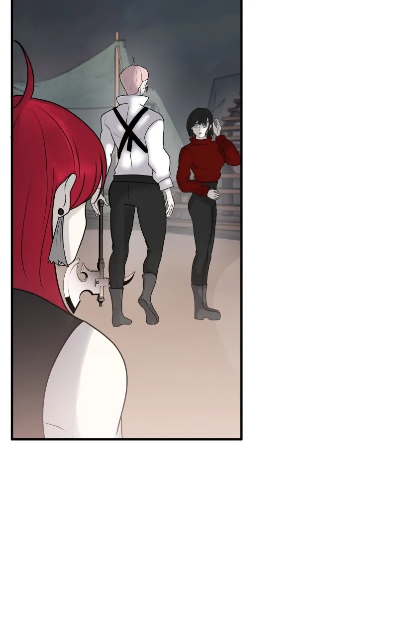 Unstable Chapter 61 page 25 - 
