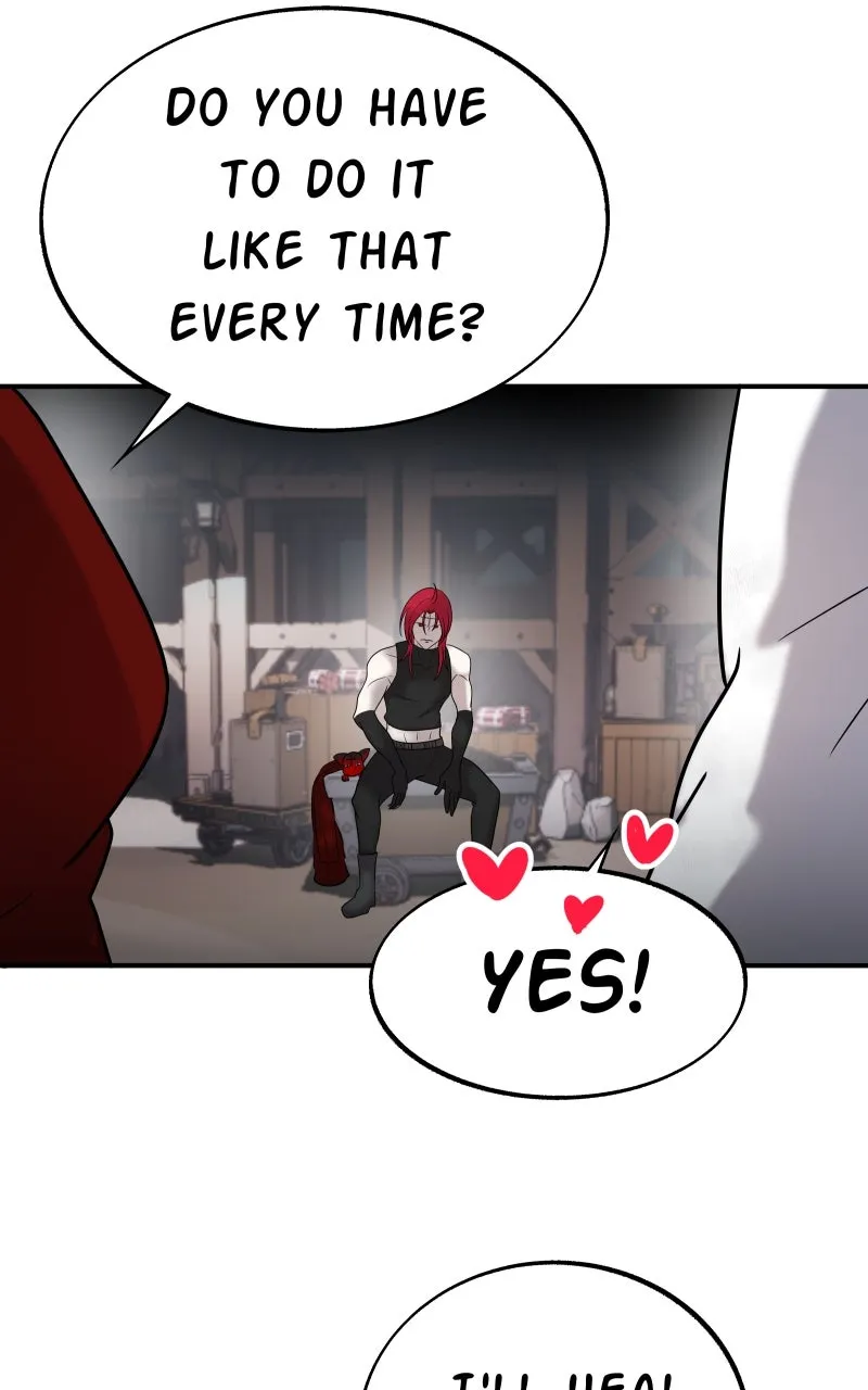 Unstable Chapter 61 page 27 - 