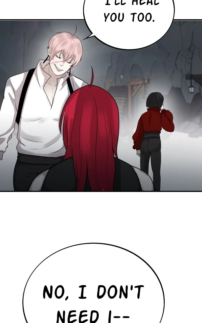 Unstable Chapter 61 page 28 - 