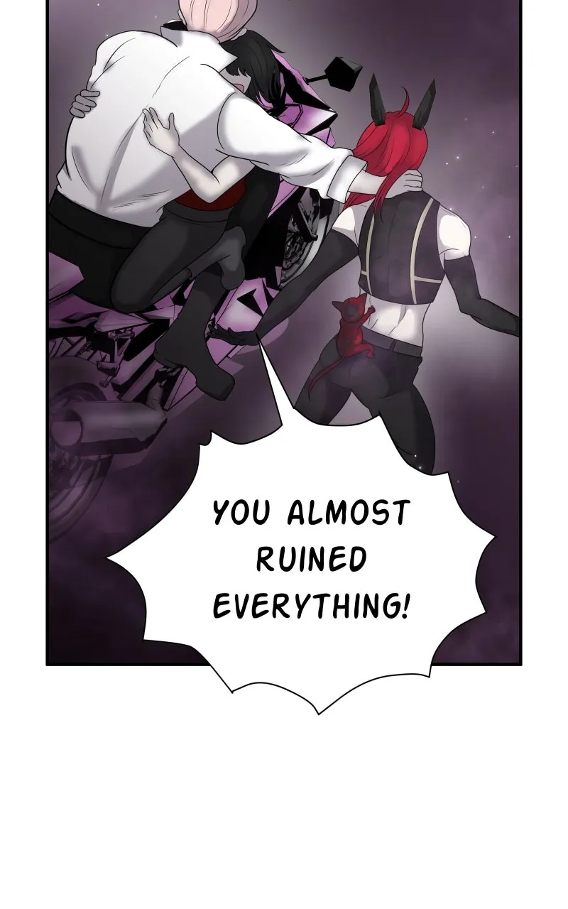 Unstable Chapter 61 page 4 - 