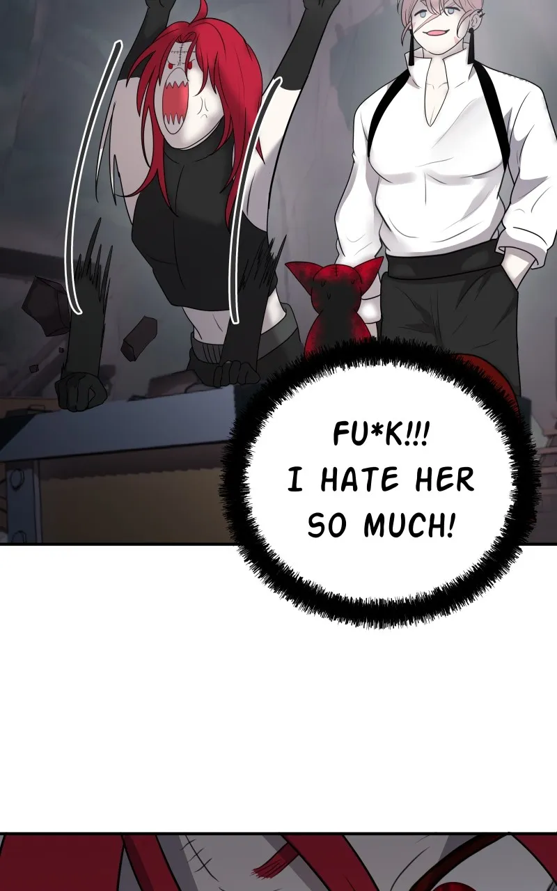 Unstable Chapter 61 page 33 - 
