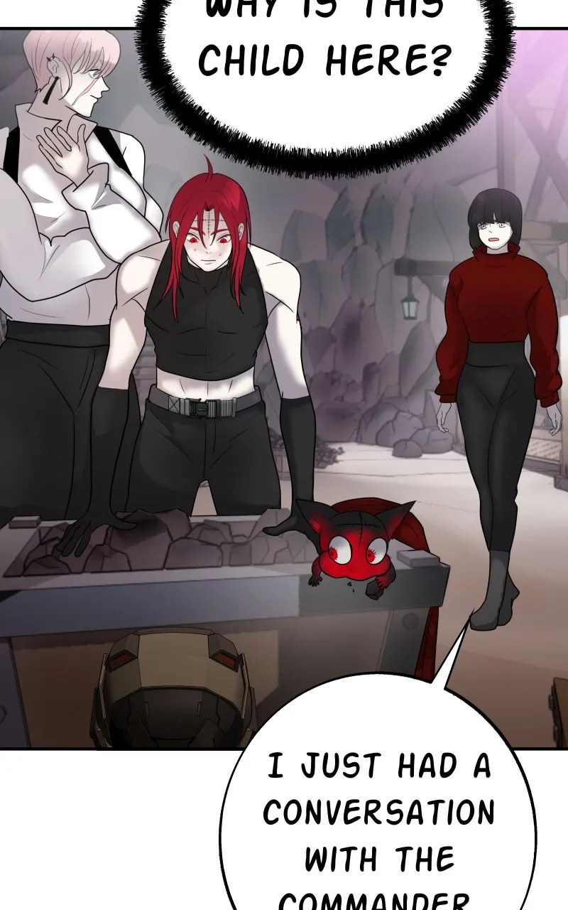 Unstable Chapter 61 page 36 - 