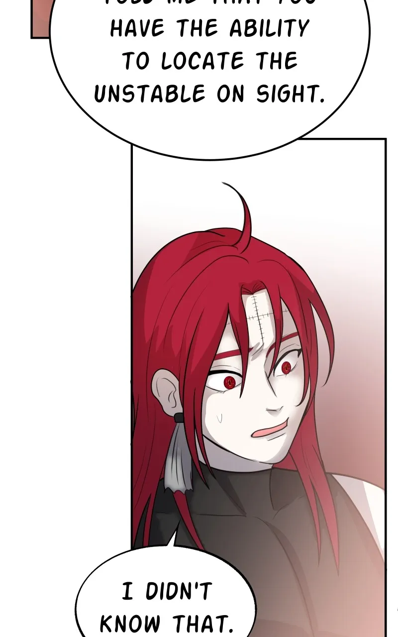 Unstable Chapter 61 page 40 - 