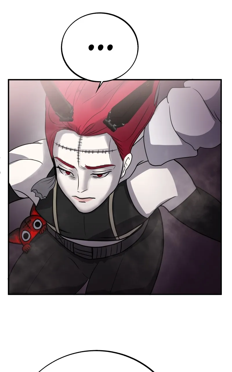 Unstable Chapter 61 page 5 - 
