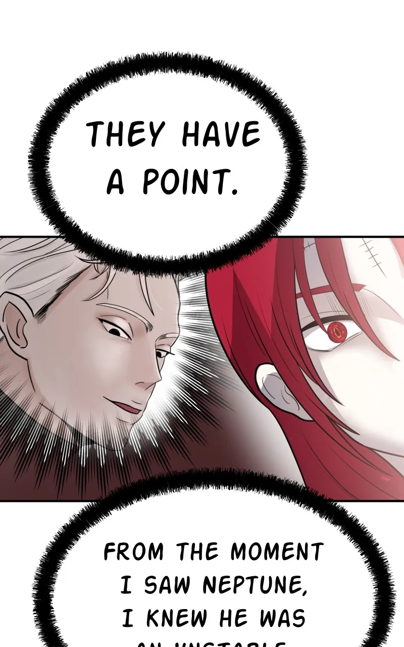 Unstable Chapter 61 page 42 - 
