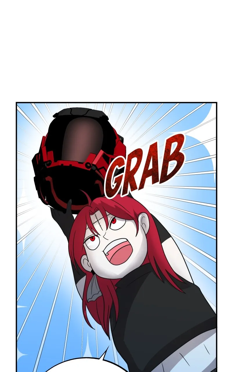 Unstable Chapter 61 page 46 - 