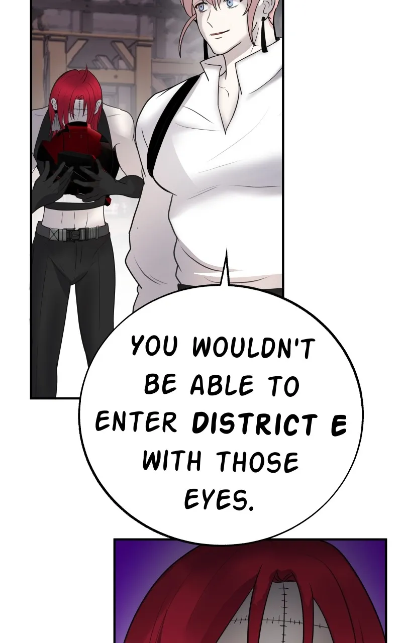 Unstable Chapter 61 page 48 - 