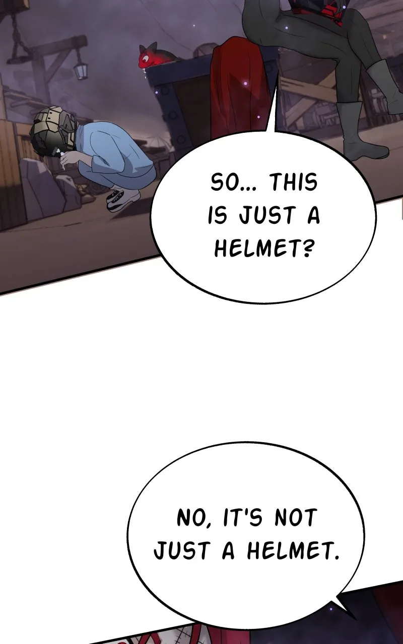Unstable Chapter 61 page 51 - 