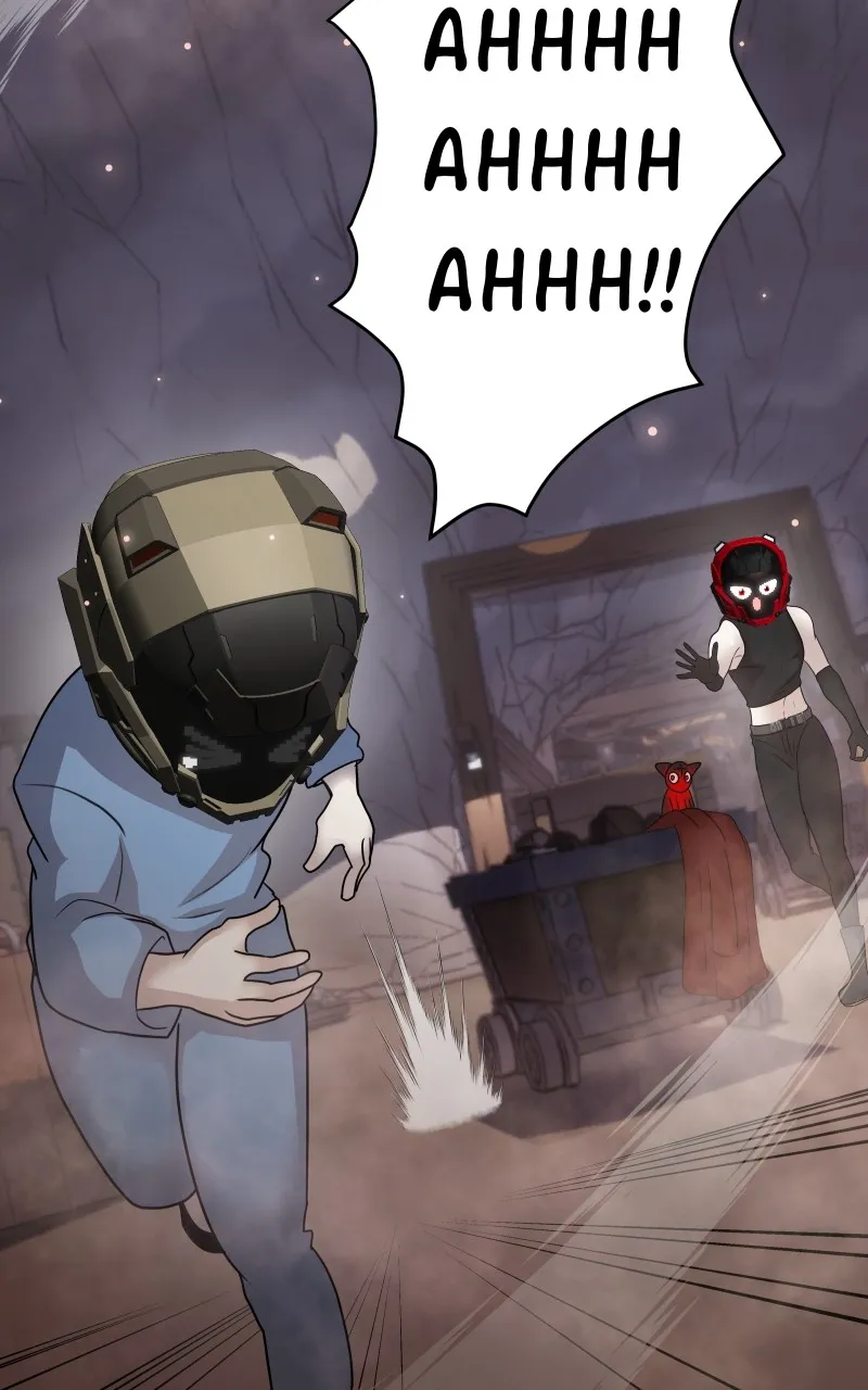 Unstable Chapter 61 page 64 - 