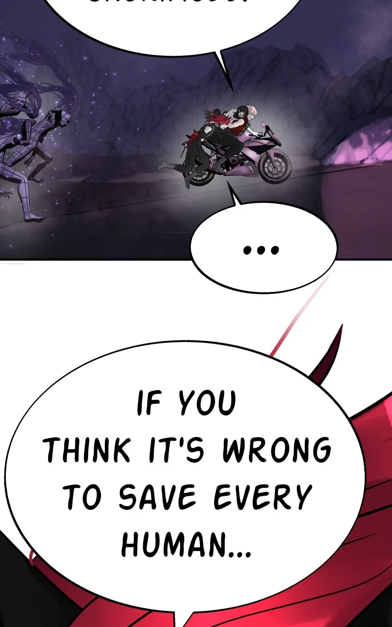Unstable Chapter 61 page 8 - 
