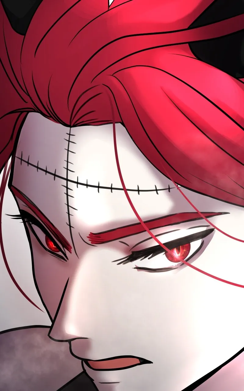 Unstable Chapter 61 page 9 - 