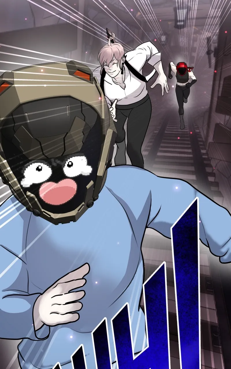 Unstable Chapter 62 page 2 - 