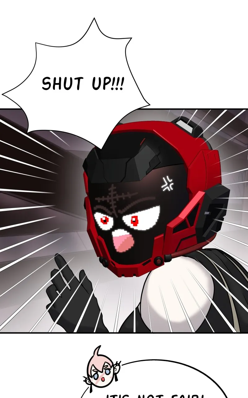 Unstable Chapter 62 page 12 - 