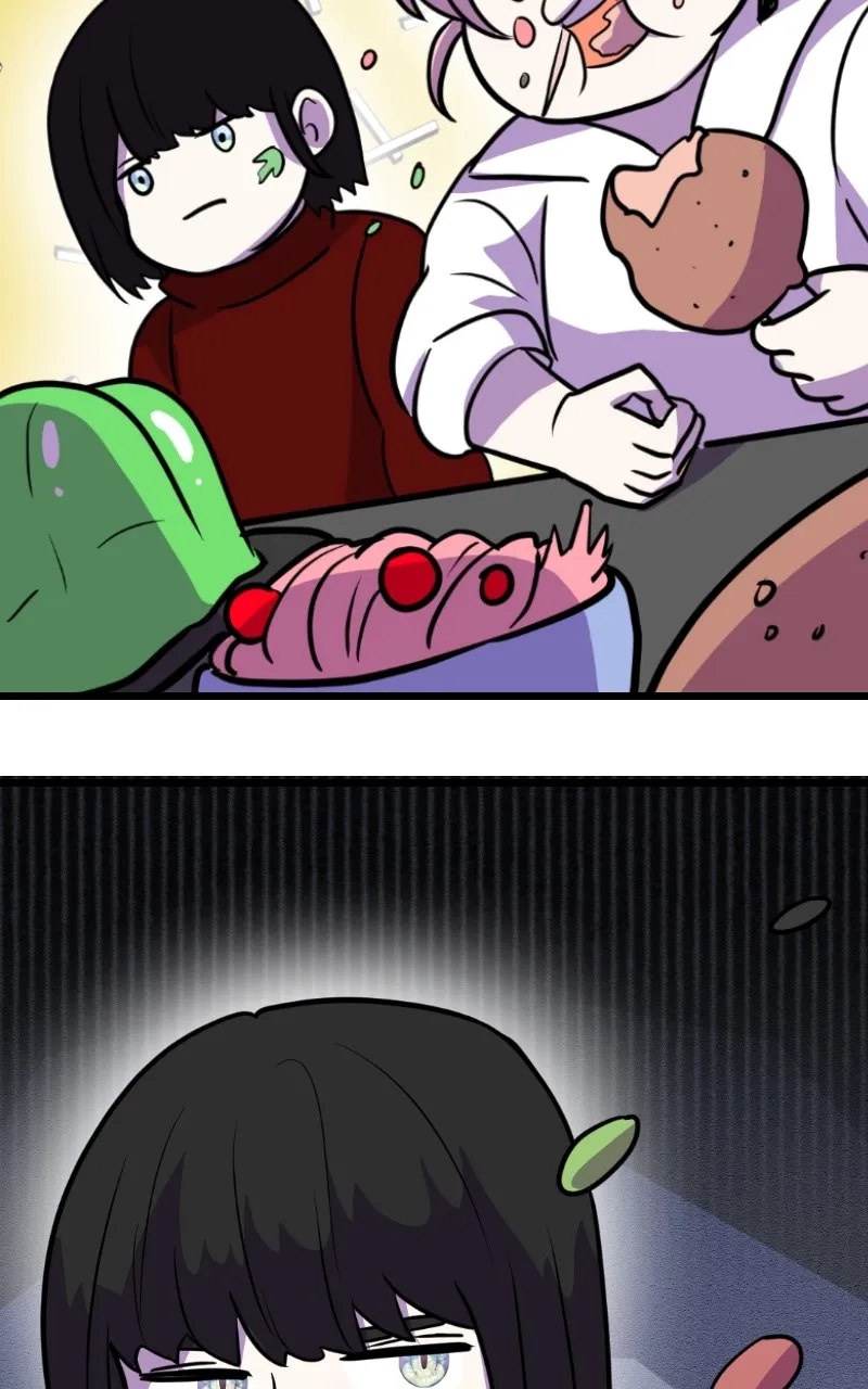 Unstable Chapter 62 page 114 - 