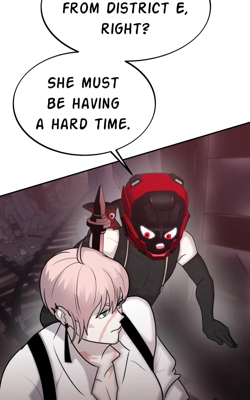 Unstable Chapter 62 page 15 - 