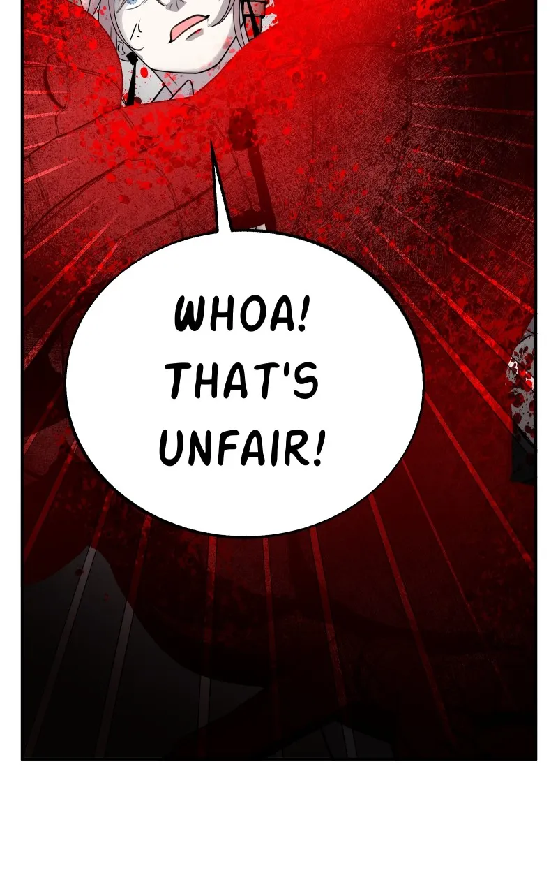 Unstable Chapter 62 page 22 - 