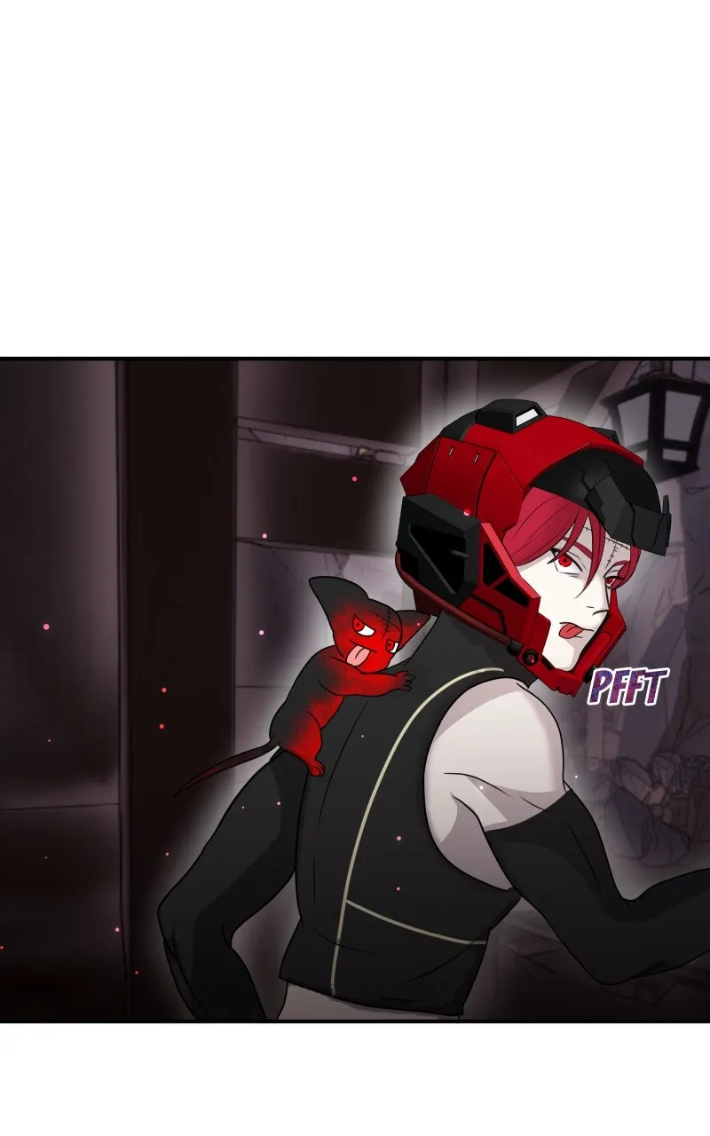 Unstable Chapter 62 page 23 - 